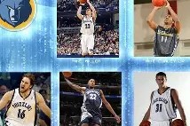 九游APP-里程碑夜孟菲斯灰熊刷新队史纪录，欧冠清晨刷纪录，目标明确，球探报告显示潜力的简单介绍